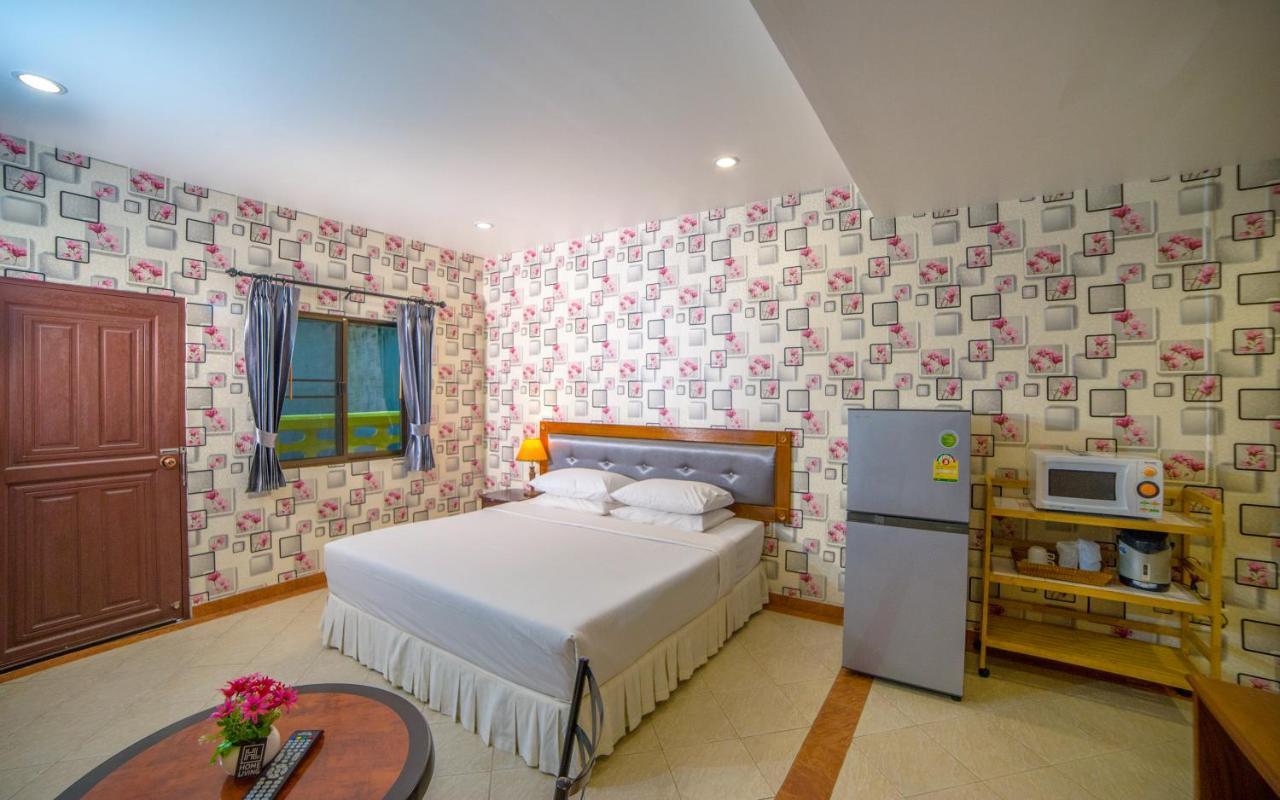 Kamala Phuket Guesthouse Экстерьер фото